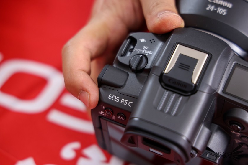 佳能eosr5c,佳能eosr5预订