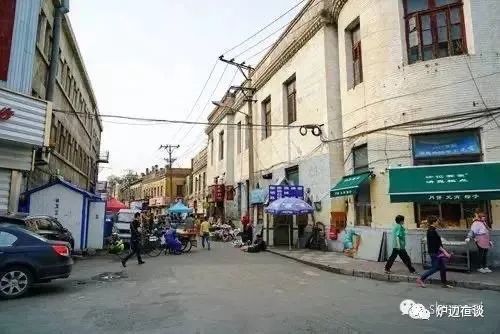 不舍的老道外，哈尔滨人心底最深的执念