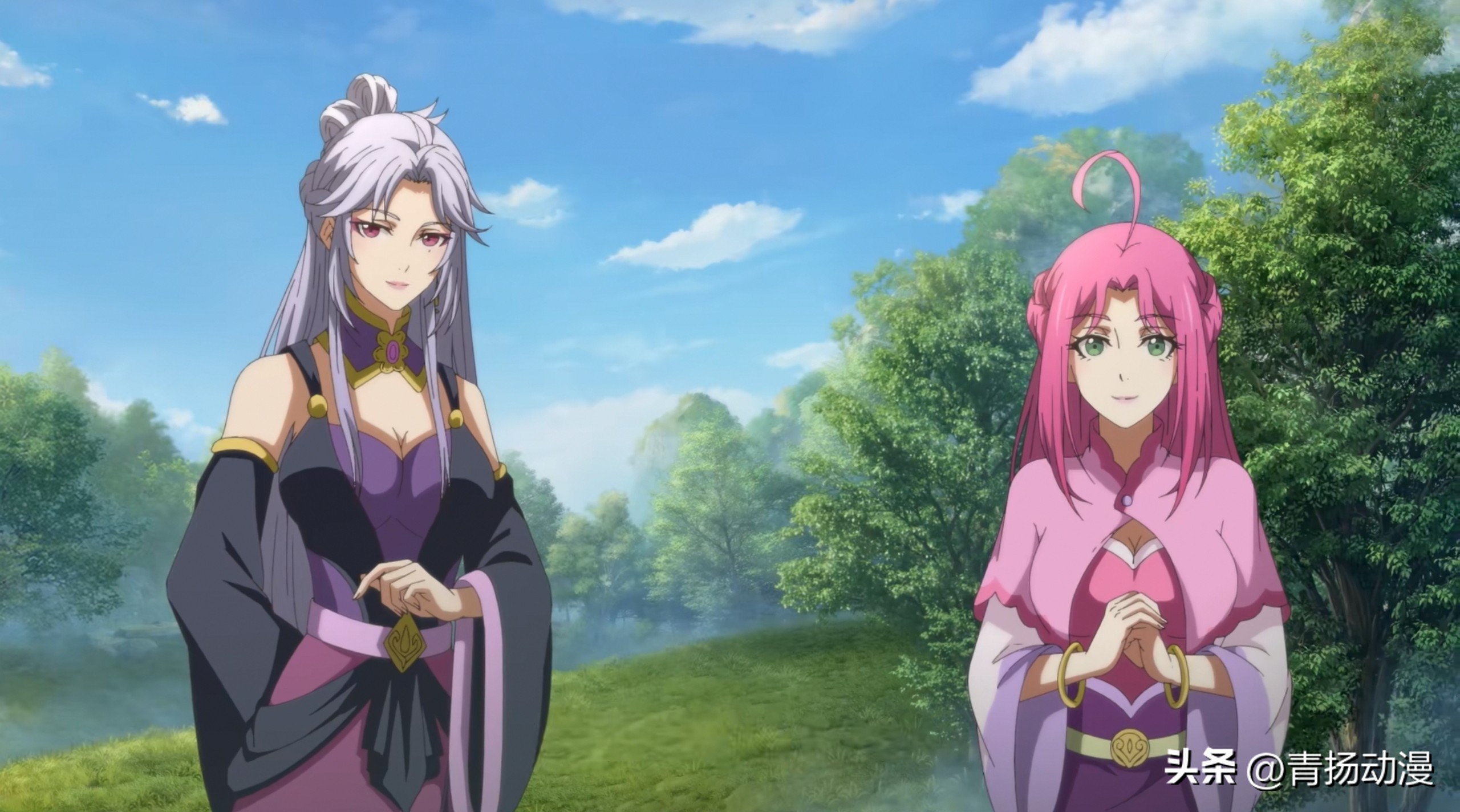 一念永恒白小纯与杜凌菲决裂了,一念永恒当中白小纯最爱的人是谁