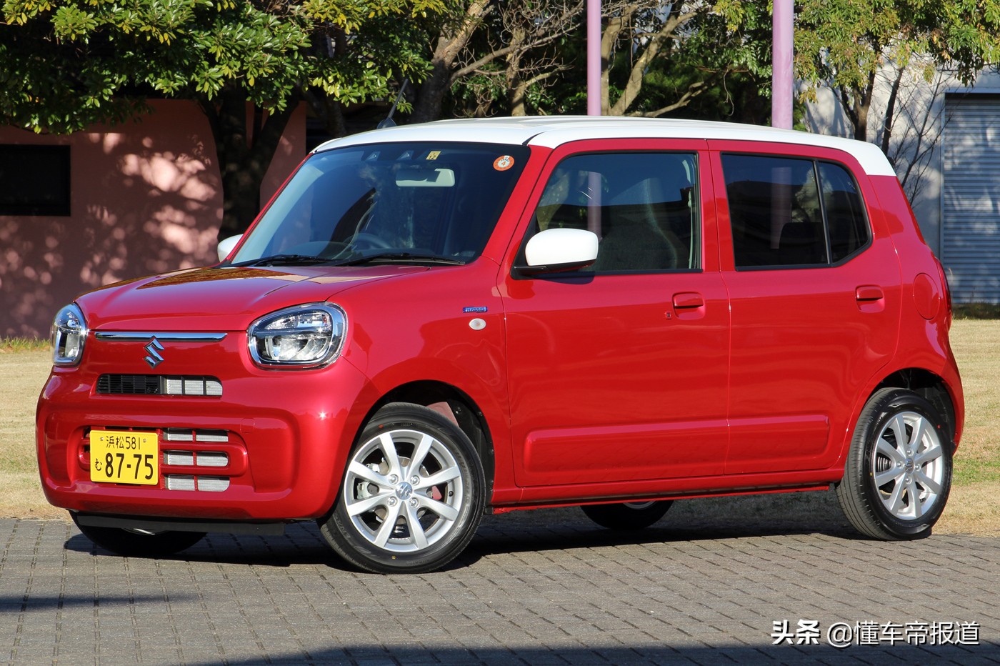 铃木新奥拓2020款报价多少,铃木新奥拓2022售价