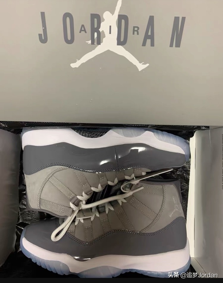 值得收藏的宝藏篮球鞋,收藏家篮球鞋展示