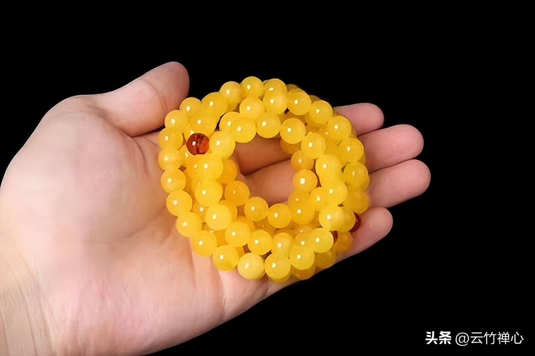 蜜蜡黑点在内部,蜜蜡表面的黑点怎么清理