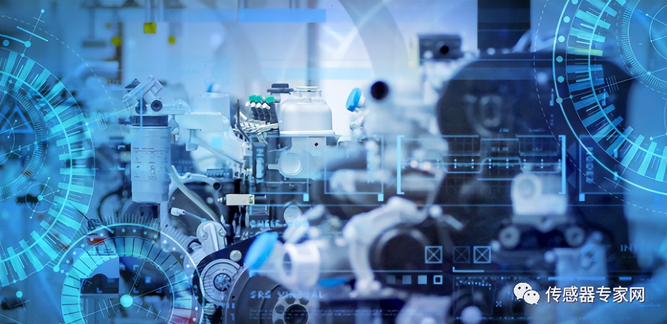 日本和德国传感器哪个厉害,德国传感器品牌