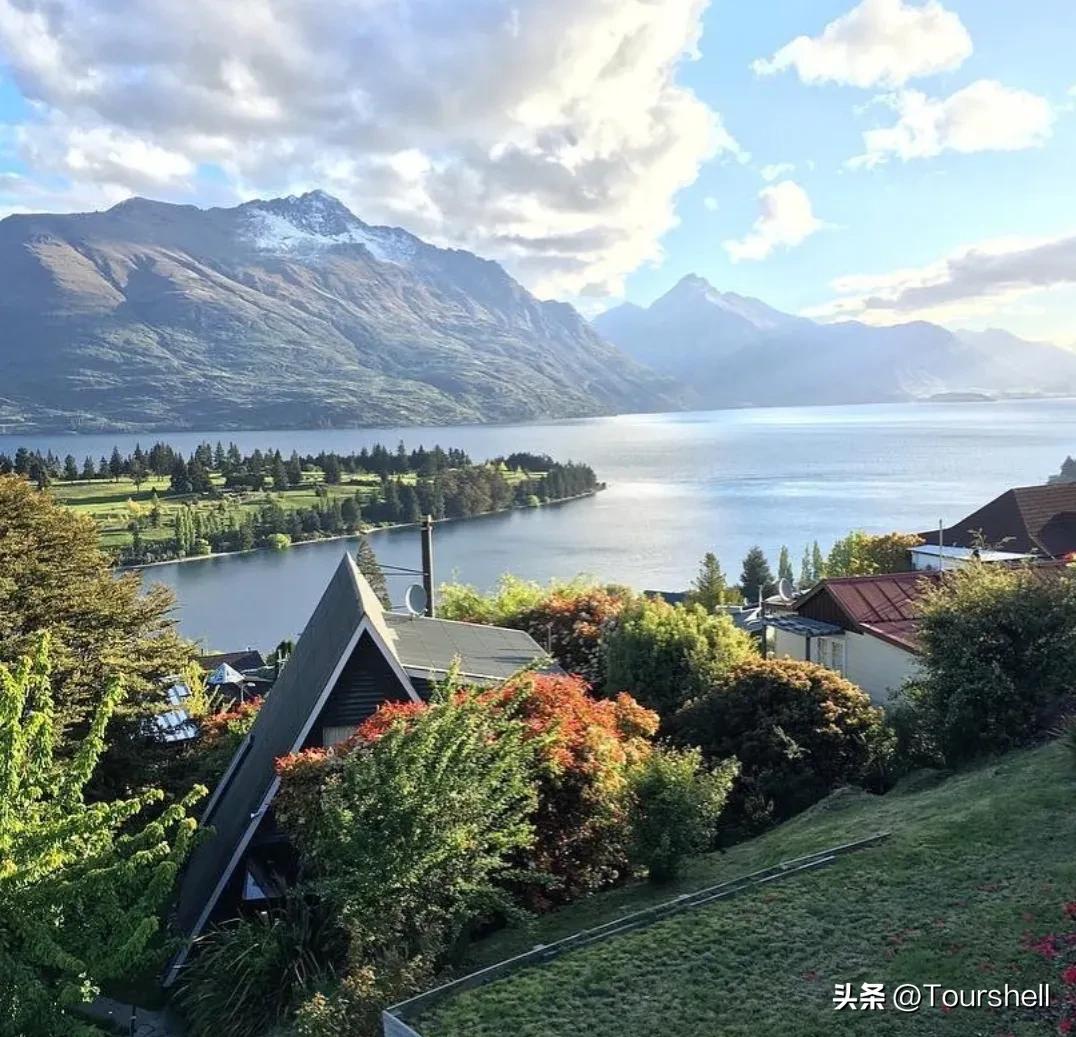世界十大城市最美的地方,世界十大最美的五大城市