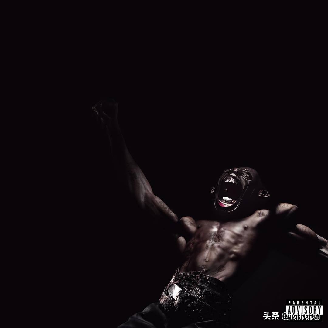 travisscott歌曲,travisscott堡垒之夜