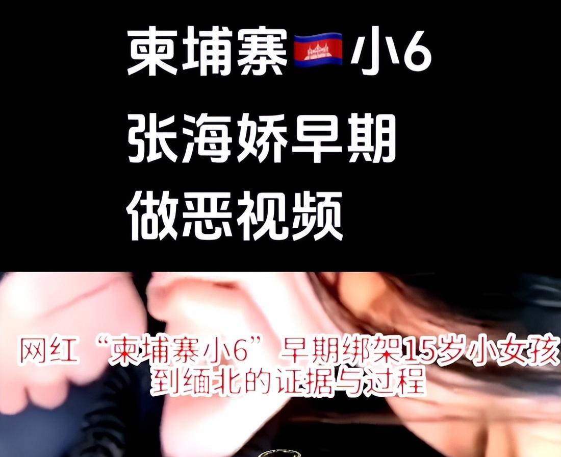 柬埔寨绑架母女,中国女孩柬埔寨遭5名同胞绑架