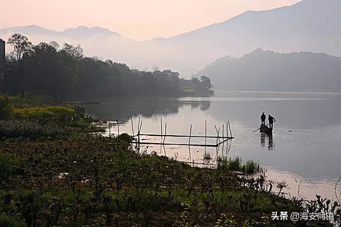 ​苏学勤丨行船人的苦
