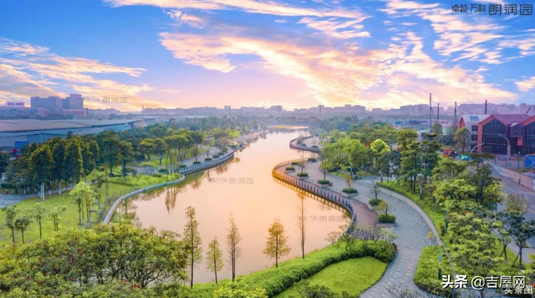 卓越蔚蓝星宸房源,佛山卓越蔚蓝星宸值得买吗