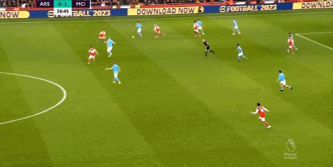 瓜迪奥拉输给穆里尼奥之后,曼城师徒对决