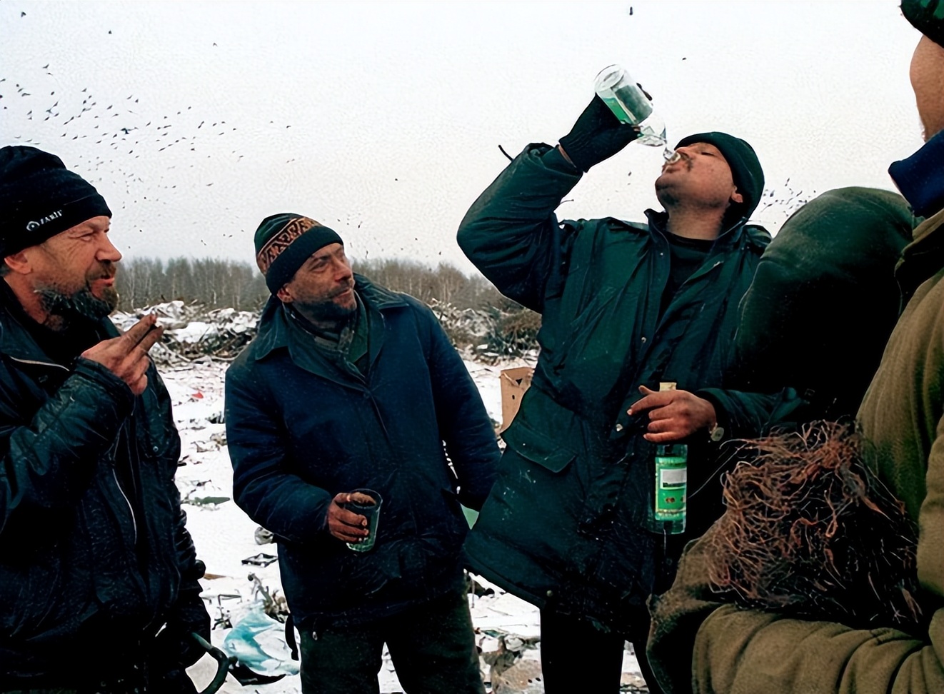 俄乌冲突全球人口减少了多少,俄乌战争男女比例失调