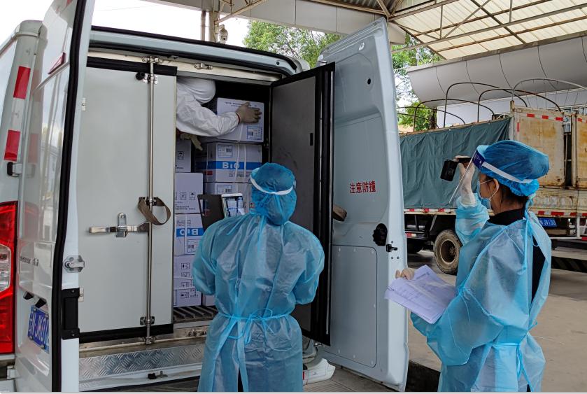 昆明海关促外贸稳增长,最新云南昆明海关消息