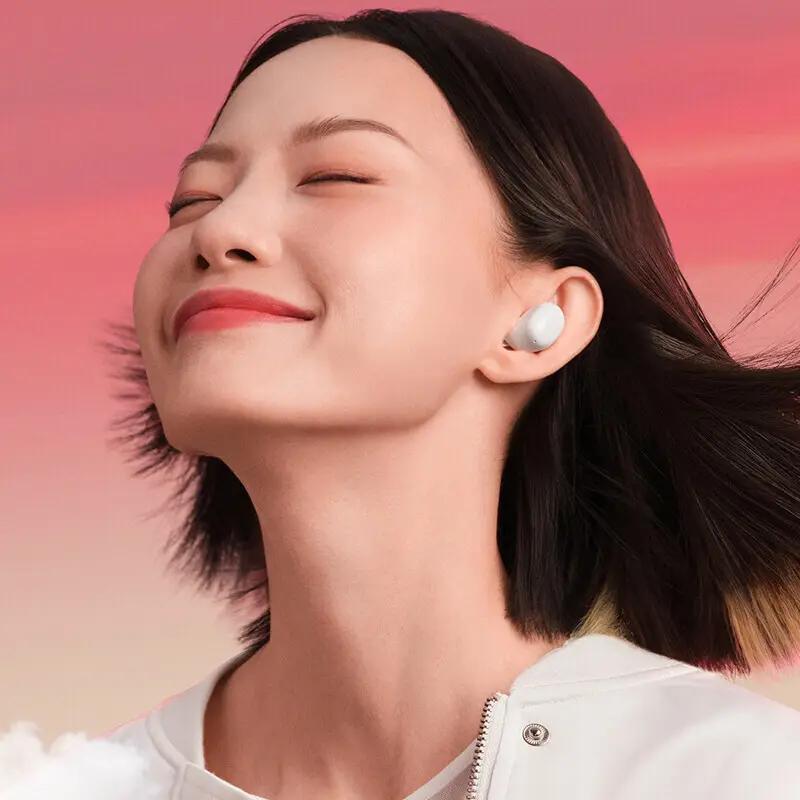 redmibuds4,小米redmibuds4耳机测评