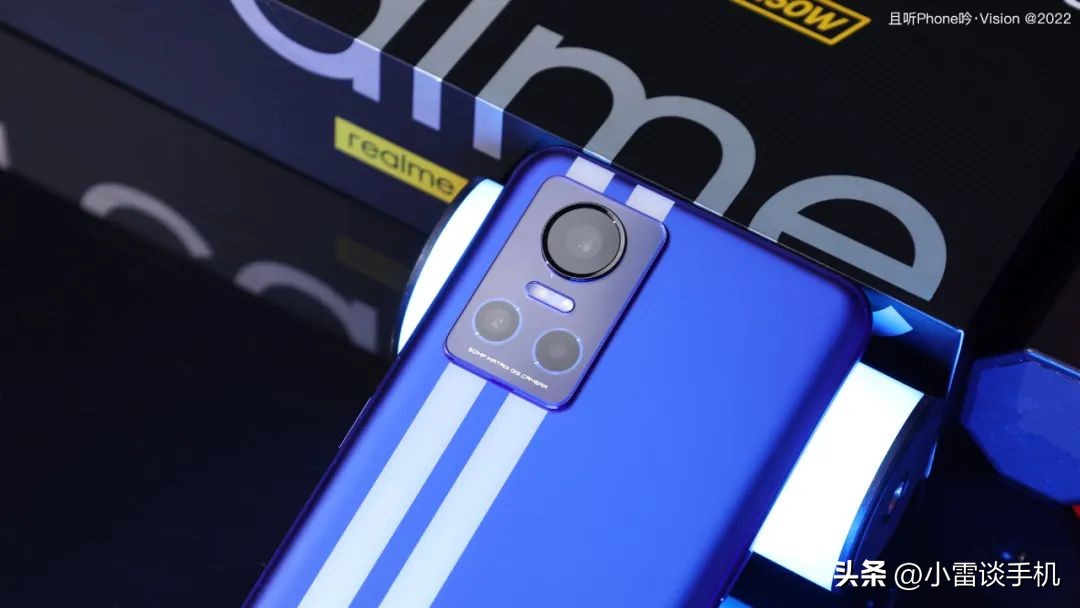 真我gtneo5大众感受,刚买的真我gtneo5要更新手机吗