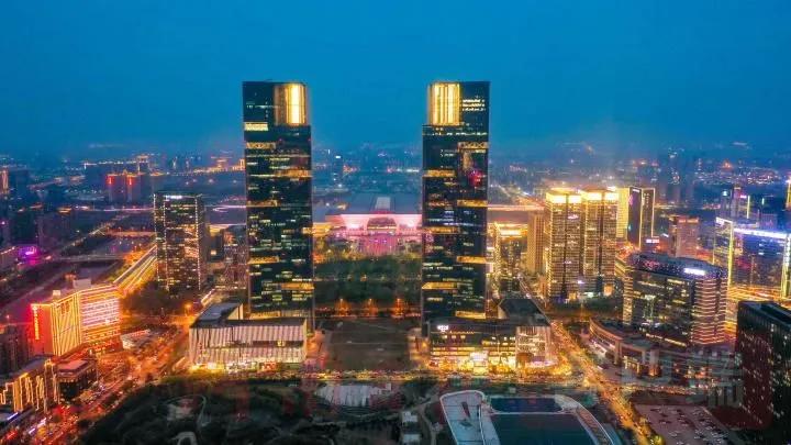 哈尔滨长春沈阳这些城市的特点,为什么每个城市都有一样的区