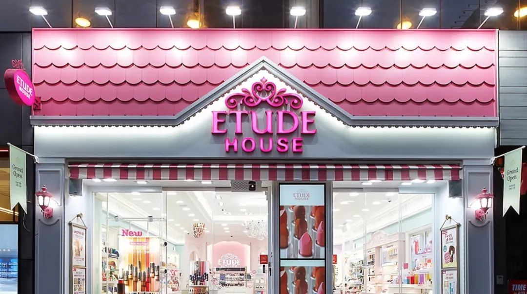 消费者不喜欢推销也不喜欢被教育,韩妆退出国内市场