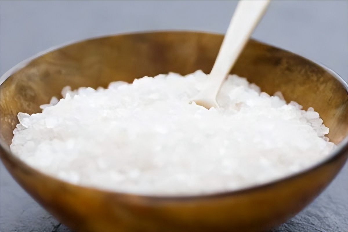 老牌莲花味精破产了吗,莲花味精曾经有多辉煌