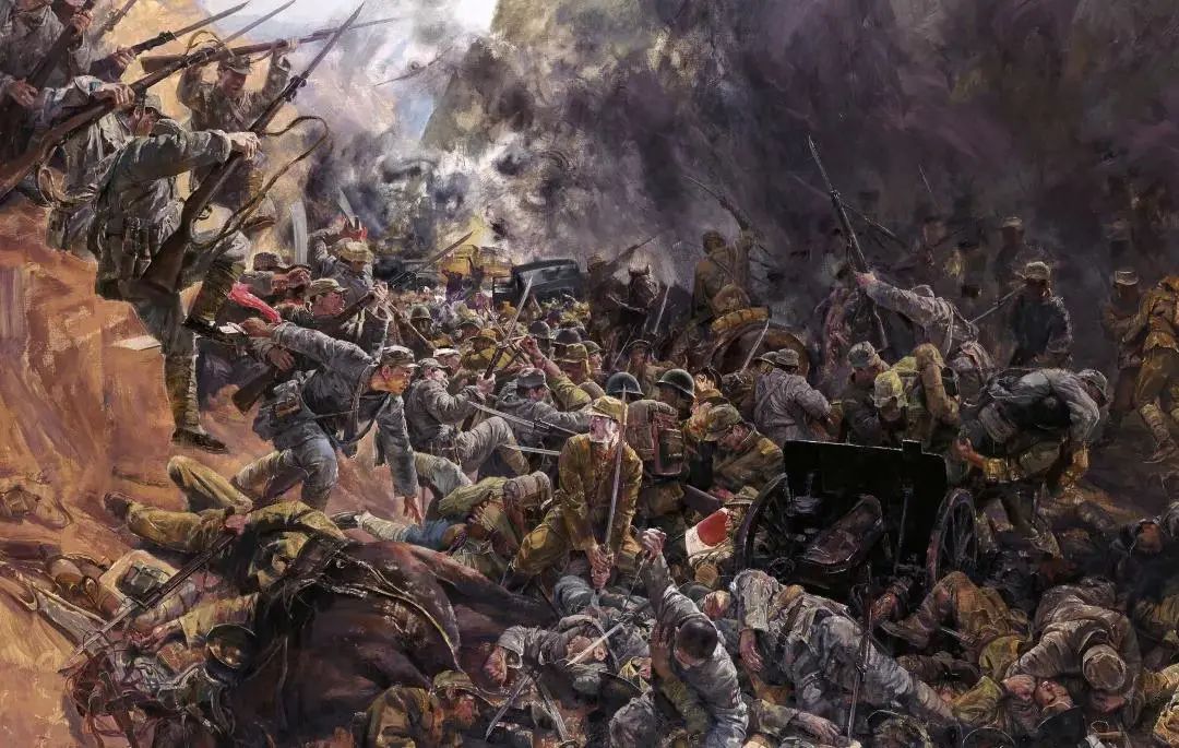 八十年前我们曾经历过怎样的绝望,80年前我们曾经历过怎样的绝望