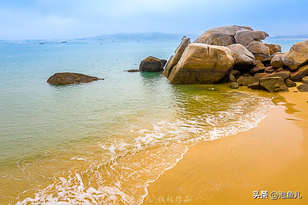 福建蓝眼泪奇观游玩攻略,福建蓝眼泪是哪个旅游景点