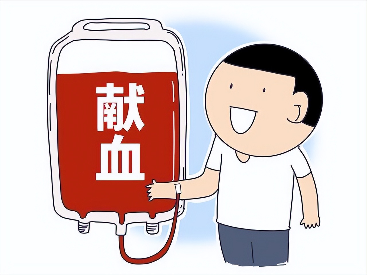 血粘稠与高血脂的区别,为什么说血稠是伪科学呢