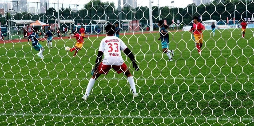 曲靖市第五届青少年校园足球联赛,曲靖市第七届足球比赛