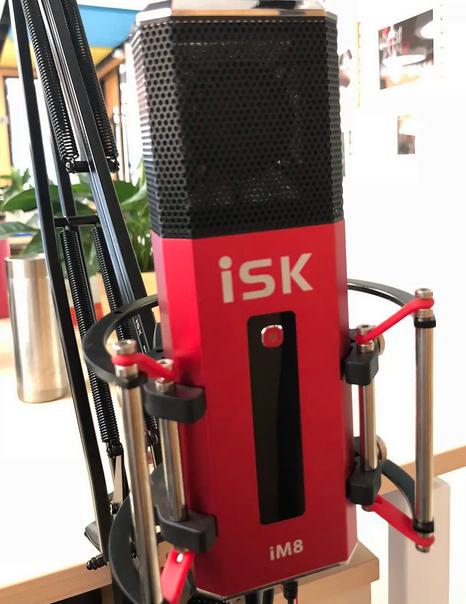 手机直播用什么麦克风好,直播使用无线手机麦克风推荐