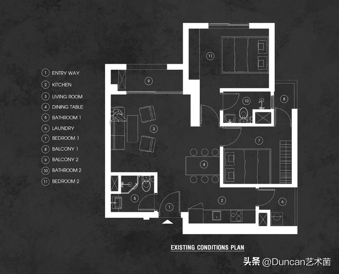 LimdimHouseStudio：与自然共居住，打造生态住宅