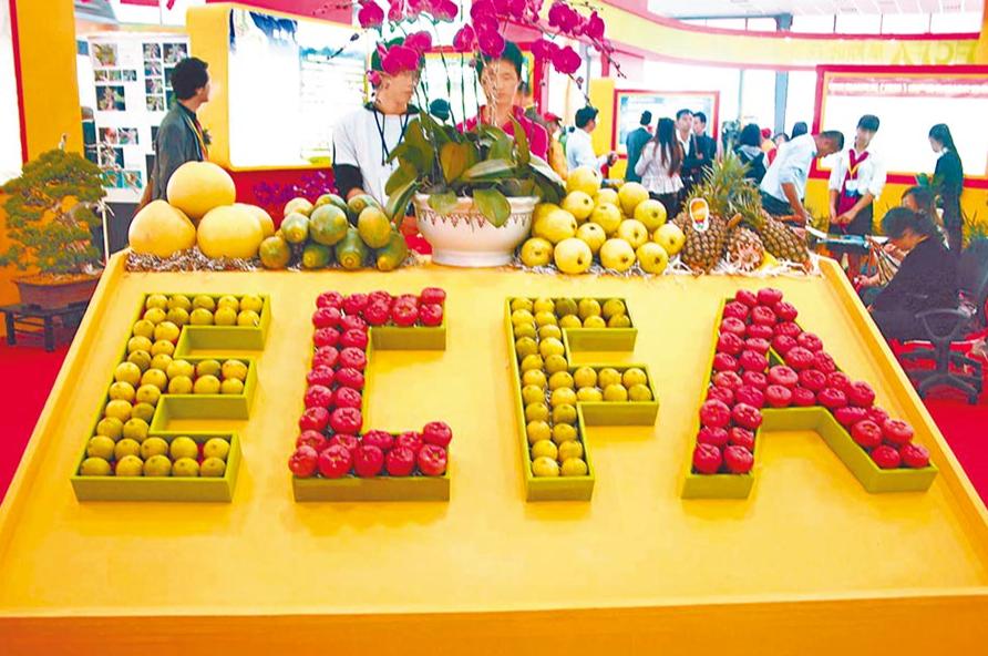 4月份,大陆对台输入年减26.7%,单方面让利时代已经过去