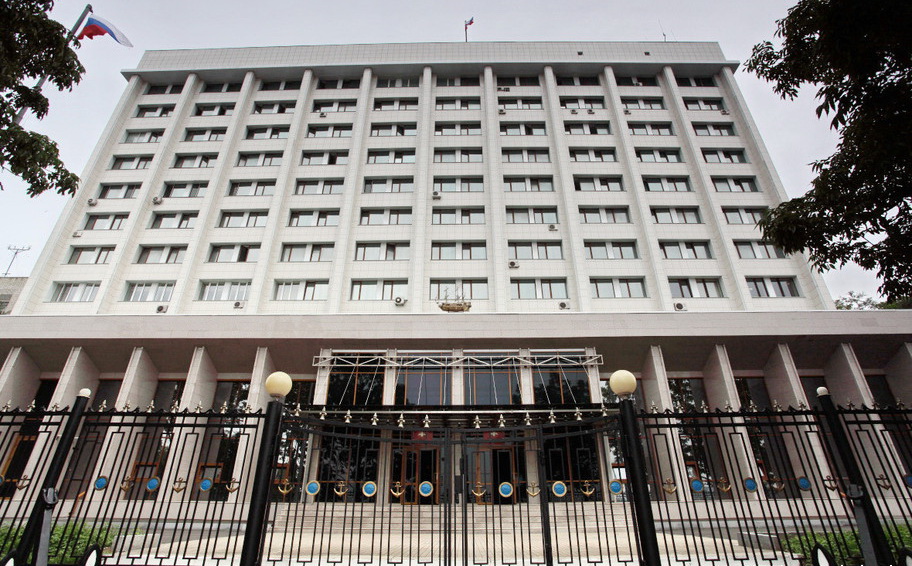 二十万公里心路历程10章故国山河壮从格罗杰科沃到海参崴