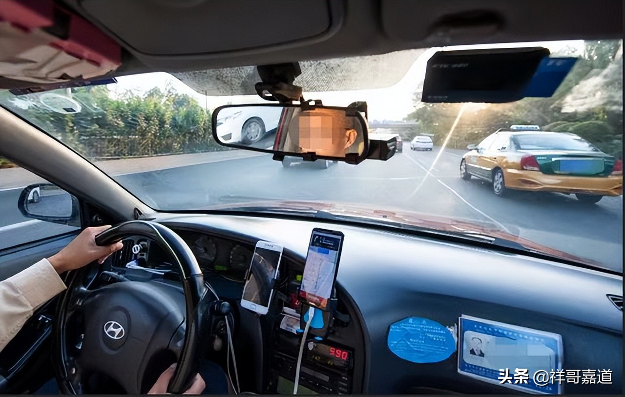 网约车最容易遇到的事,聊聊网约车司机那些事