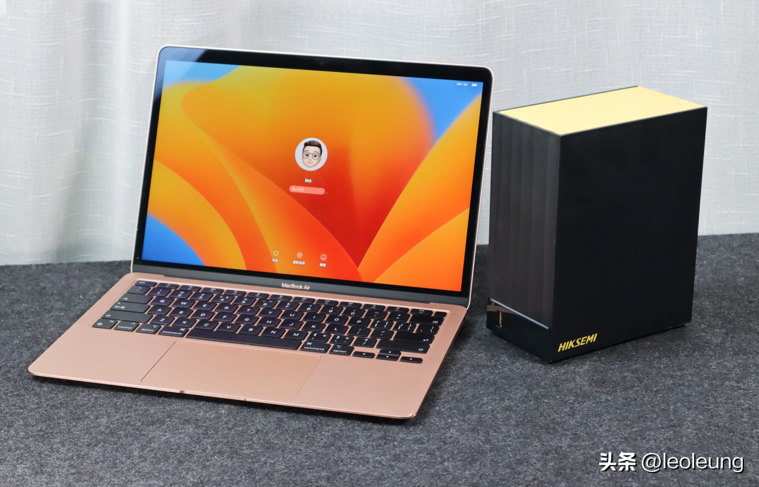 海康智存mage20pro怎么样,海康威视mage20nas测评