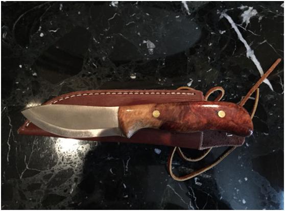 刀柄材料哪种好,刀柄最好的木料