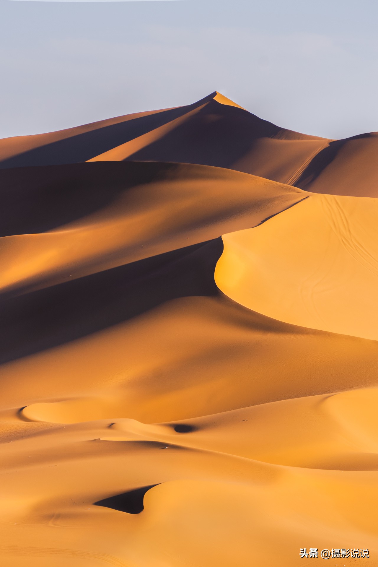 人间至美，中国大西北！一个把山河演绎到极致的地方*疆新**甘肃宁夏