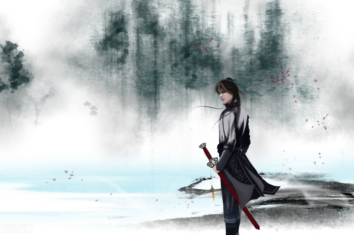 推荐20本好看到炸裂的武侠小说,三十五本武侠小说有哪些