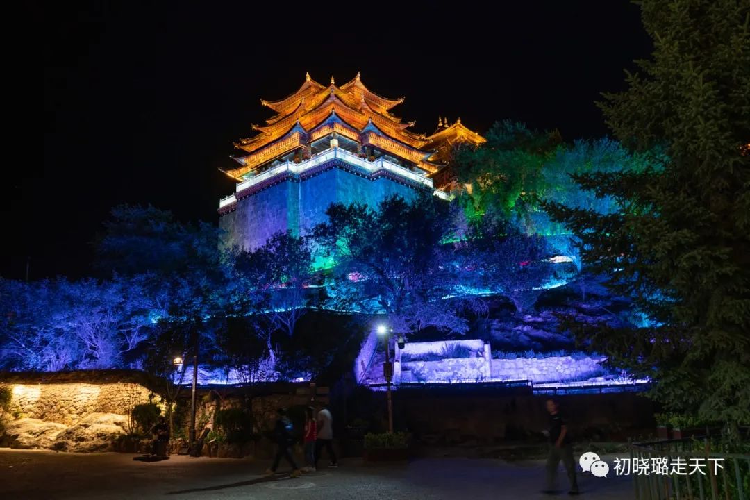 藏西路线,广州出发西藏滇藏线攻略