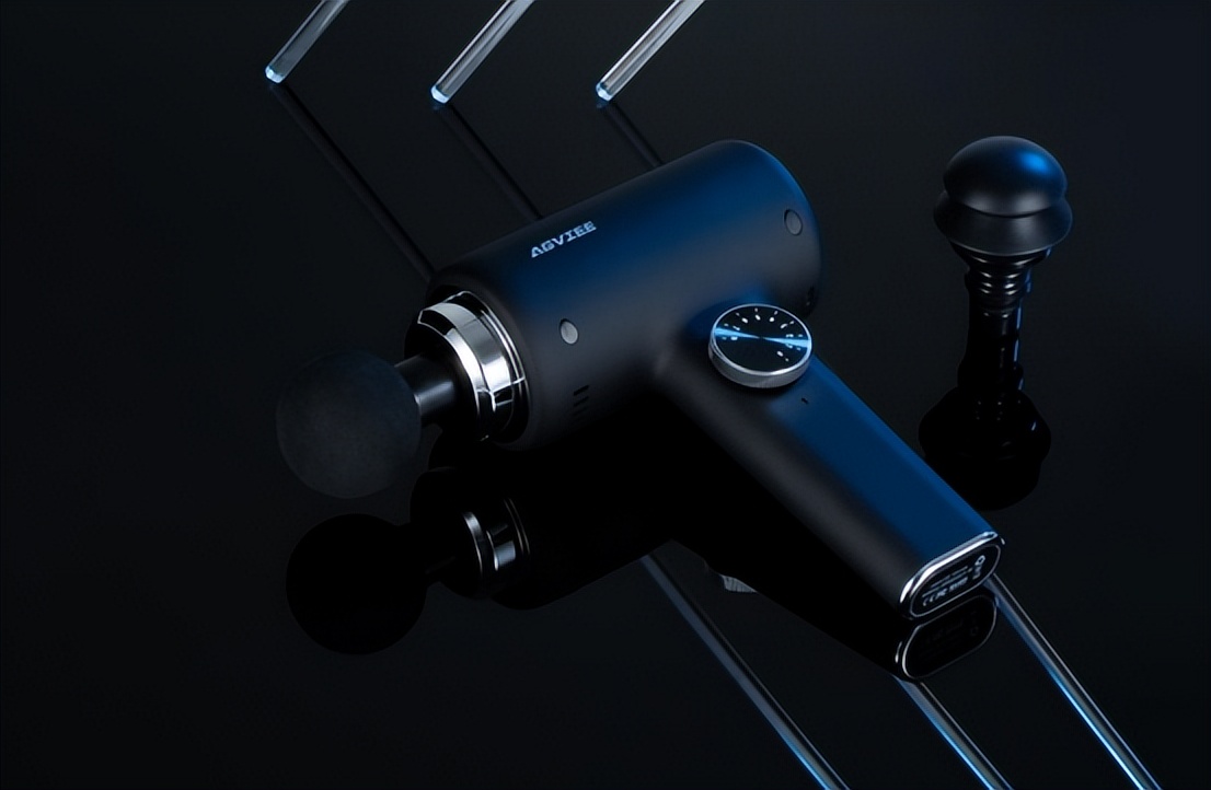 十大品牌筋膜枪十款宝藏机型力荐,mini筋膜枪品牌十大排行榜