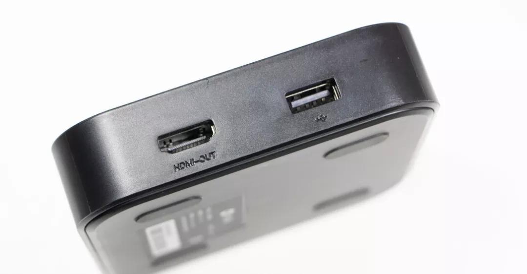 远程控制无网电脑!智能远控硬件:向日葵控控A2,强大的远控神器