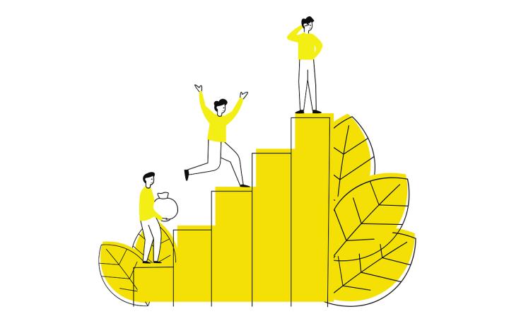 本小利大的5个小生意，适合小区，长期稳定，干的人都发了