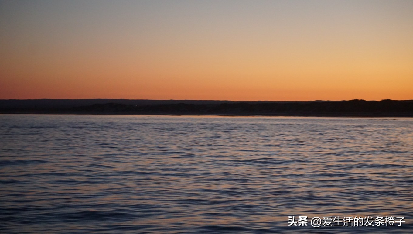 一路向北全程1980公里,西澳自驾游最佳路线图