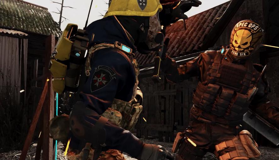 出师未捷！盘点五大见光就死的多人对战游戏