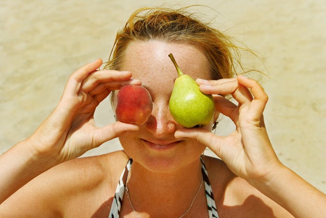 祛斑霜怎么用正确,祛斑防晒霜使用方法