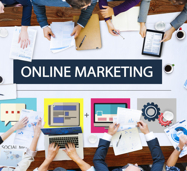 营销策略与网络营销策略,网络营销的营销策略是什么