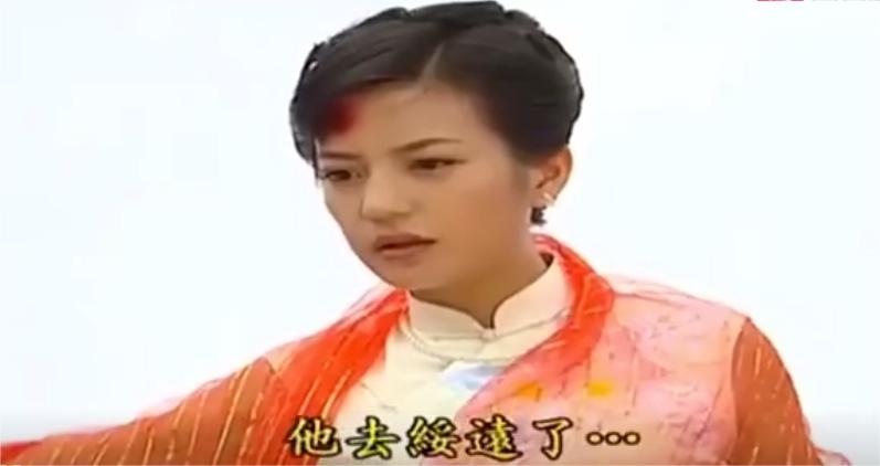 赵薇现在怎么样了处境如何,赵薇现状如何大家很关注