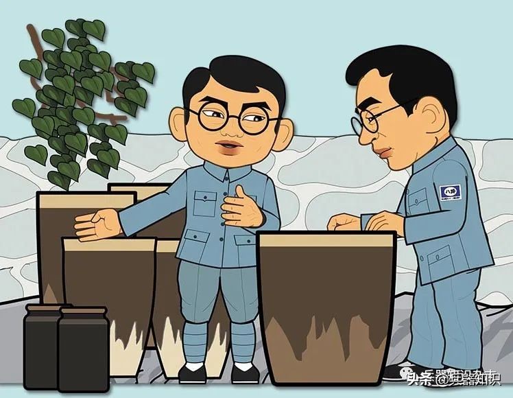 土八路如何造现代火*药炸**?用水缸大坛,靠胆大心细——人民兵工系列(4)