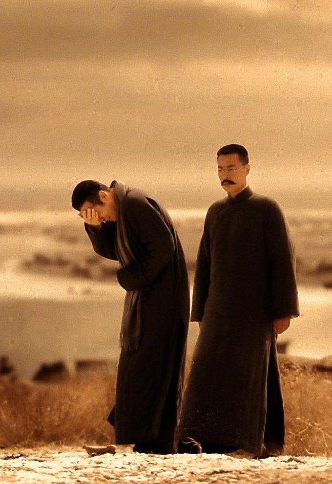 演员于和伟简历和他妻子照片,演员于和伟的家庭生活幸福吗