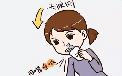 孕期鼻炎鼻塞怎样快速解决,孕期怎么缓解鼻炎鼻塞打喷嚏症状