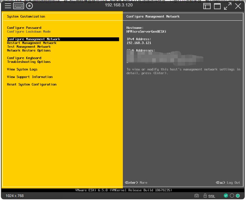 esxi虚拟化群晖安装教程,esxi给群晖nas扩容