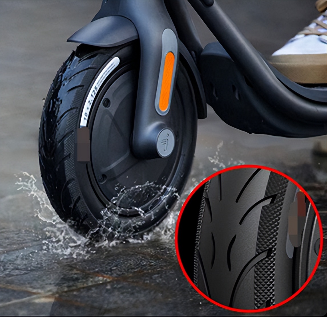 成人代步电动滑板车评测,代步神器滑板车