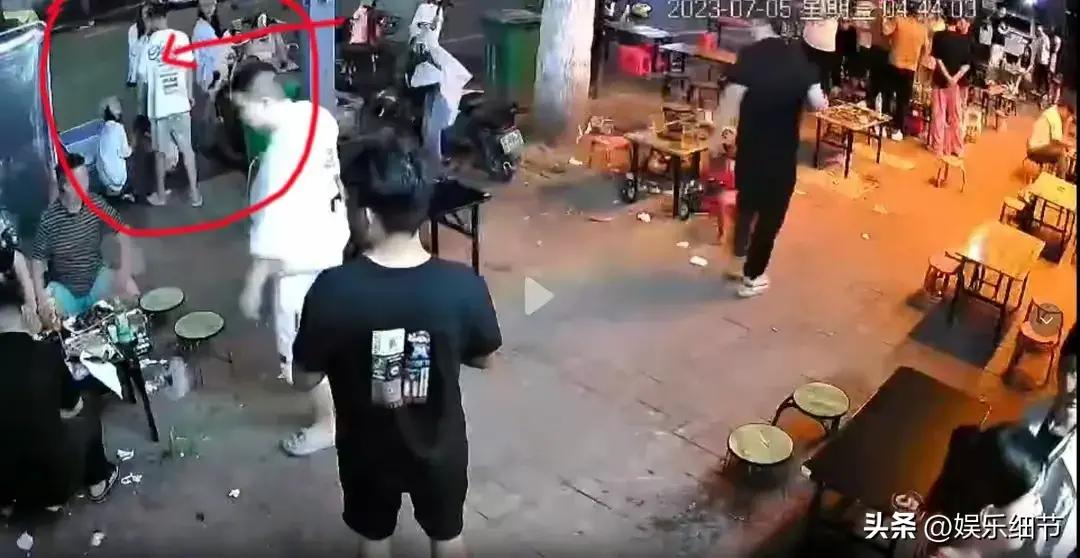 打架一死三伤正当防卫案,河南一死一伤事件是否正当防卫