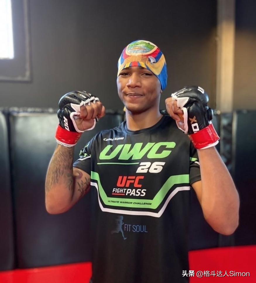 mma十大最佳拳手,mma现役最强轻重量级选手