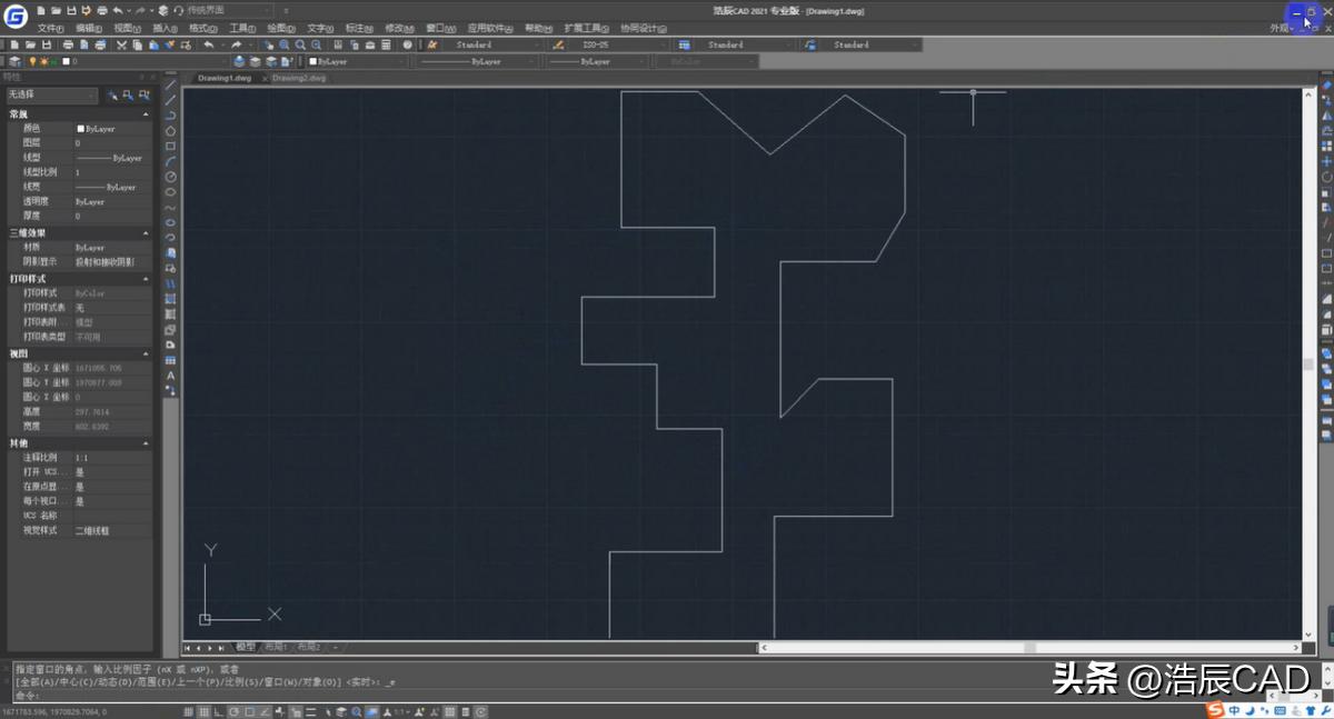 cad快速批量导入坐标,cad怎么一键导入多个坐标